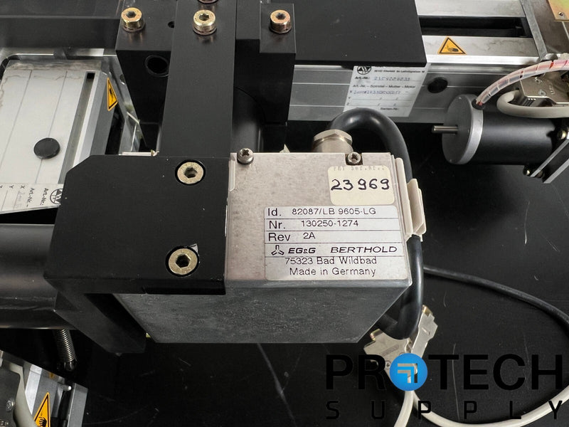 Load image into Gallery viewer, ISEL Automation 2354204039 LES Linear Slide Assembly with WARRANTY
