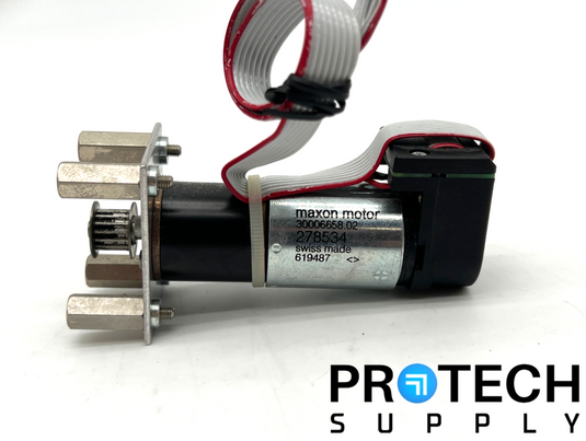 Maxon Motor 30006658.02 from Tecan Freedom EVO with WARRANTY