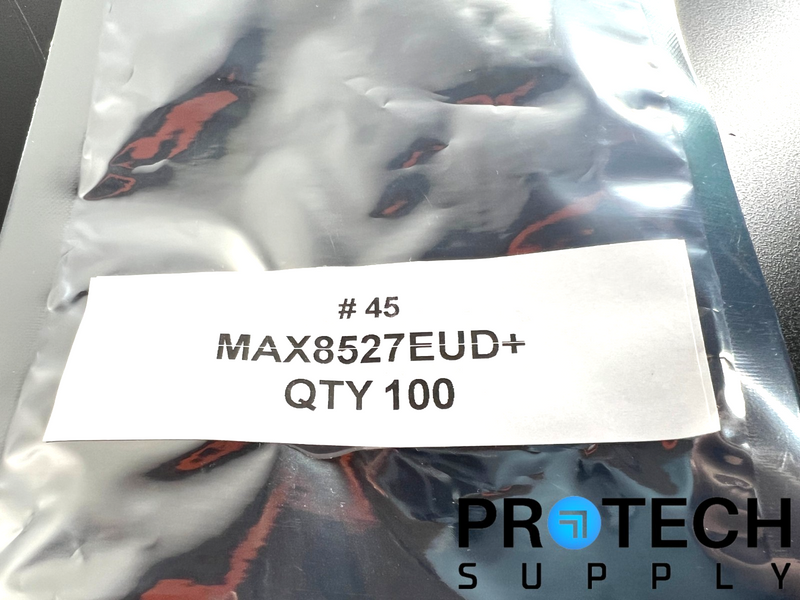 Load image into Gallery viewer, (100/Pk) Analog Devices MAX8527EUD+ Voltage Regulator 2A NEW with WARRANTY
