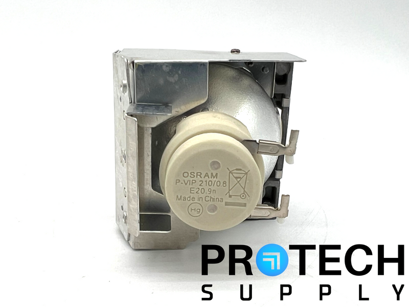 Load image into Gallery viewer, OSRAM P-VIP 210/0.8 Projector Lamp 3D.17L01.021-S with WARRANTY
