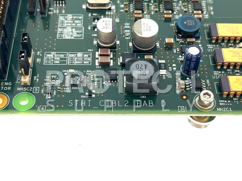 Load image into Gallery viewer, Intel STHI-CIBL2 Semiconductor Test Interface Board GUARANTEED
