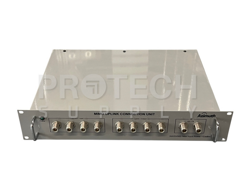 Load image into Gallery viewer, Azimuth ACC-312 MIMO Uplink Connection Unit with WARRANTY
