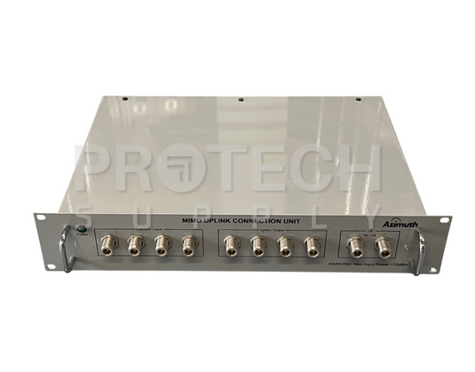 Azimuth ACC-312 MIMO Uplink Connection Unit with WARRANTY