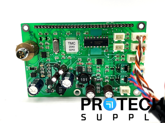 T-Modul Development Board from Zeiss MIRAX MIDI with WARRANTY