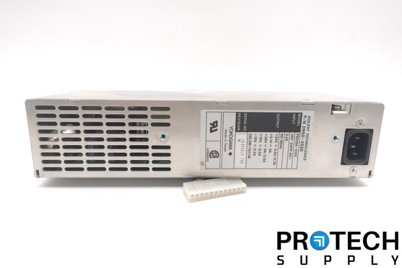 Load image into Gallery viewer, Agilent 0950-2528 HPLC Power Supply PS210A-0101 for PARTS / REPAIR
