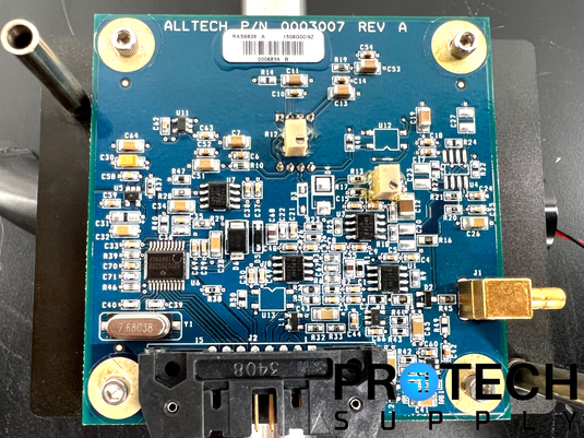 Evaporative Light Scattering Detector from Reveleris X2 Grace with WARRANTY