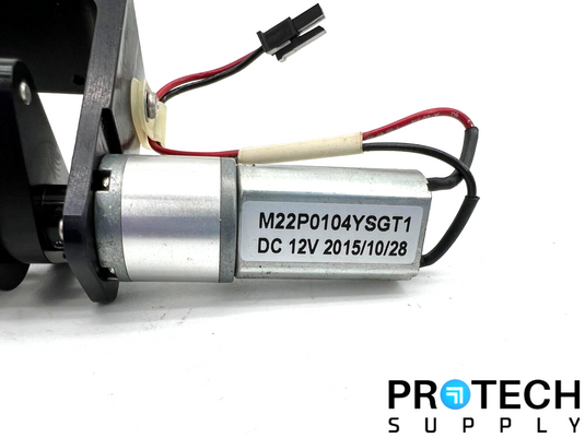M22P0104YSGT1 Motor from IncuCyte ZOOM with WARRANTY