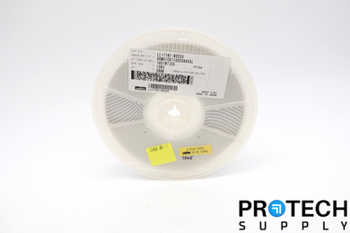 (2000/Reel) Murata GCM31CR71H225KA55L Ceramic Capacitors NEW with WARRANTY
