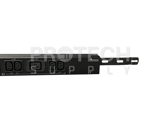 APC AP7541 Basic Rack PDU Zero U with WARRANTY