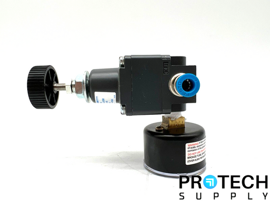 ControlAir Assy Pressure Regulator 90-AA with WARRANTY