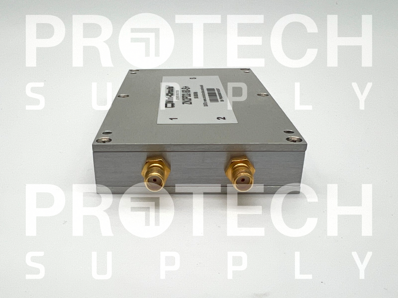 Load image into Gallery viewer, MINI-CIRCUITS ZN2PD2-50-S+ Power Splitter 500-5000 MHz with WARRANTY
