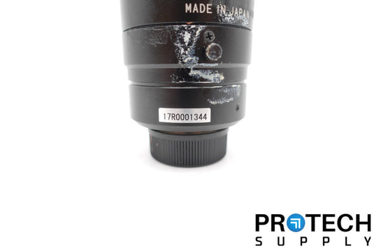 Kowa 17R0001344 Lens F1.8 f=12mm with WARRANTY
