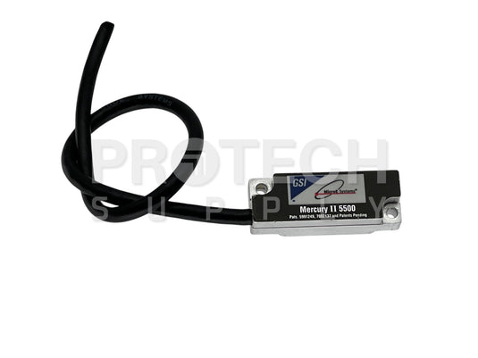 GSI Mercury II 5500 Optical Encoder Readhead GUARANTEED