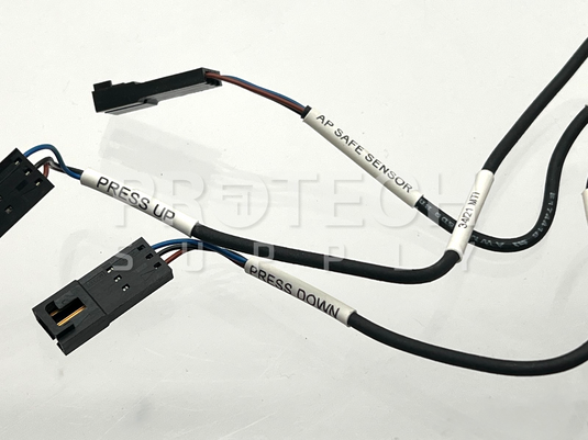 Fabco-Air FPS-1983 Air Pneumatic Cylinder GUARANTEED