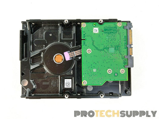 Seagate SV35 1TB 3.5" SATA III Desktop HDD 1CU162-500 with WARRANTY