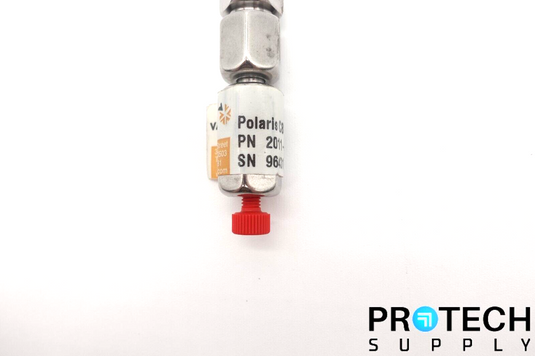 Varian Polaris C8-A 3 µm 3 x 2 mm 2011-030X020 HPLC Column with WARRANTY