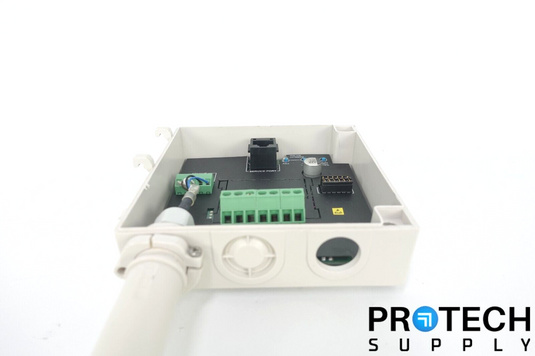 Vaisala HMT100 Humidity & Temperature Transmitter with WARRANTY