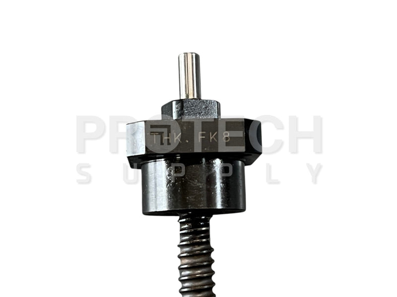 Load image into Gallery viewer, THK FK8 Ball Screw Bearing Support + FF6 Assy with WARRANTY
