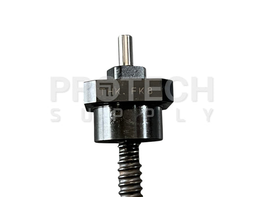 THK FK8 Ball Screw Bearing Support + FF6 Assy with WARRANTY