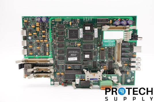 Dionex Softron GmbH 9030.0101A Logic Board for Ultimate 3000 Pump with WARRANTY