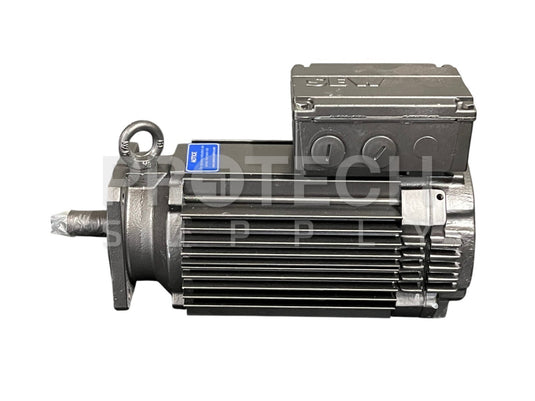 SEW-Eurodrive DFY71HL/TH Servo Motor 3PH 3000RPM with WARRANTY