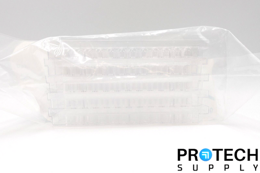 (5/Pk) Falcon 353910 Assay Plate 96 Well U-Bottom Without Lid NEW with WARRANTY