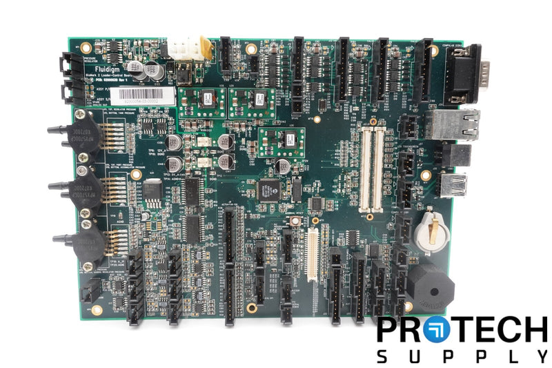 Load image into Gallery viewer, Fluidigm Biomark 2 Loader-Control Board 62000030 with WARRANTY
