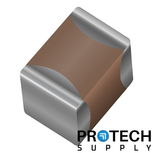 21/Pk KYOCERA AVX 22201C106M4Z2A Ceramic Capacitor X7R 100V NEW