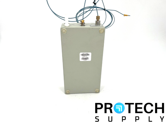 Flow Splitter 279001311 from Waters 2767 Sample Manager