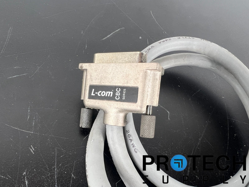 Load image into Gallery viewer, (Lot of 3) IEEE-488 GPIB Interface Cables with WARRANTY
