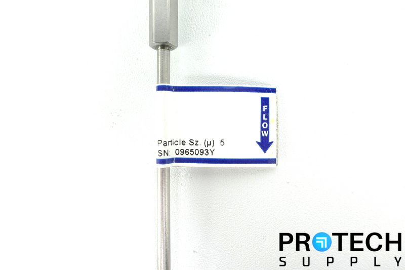 Load image into Gallery viewer, Thermo Scientific 72205-100365 BioBasic-8 5µ Column 0.32 X 100mm with WARRANTY
