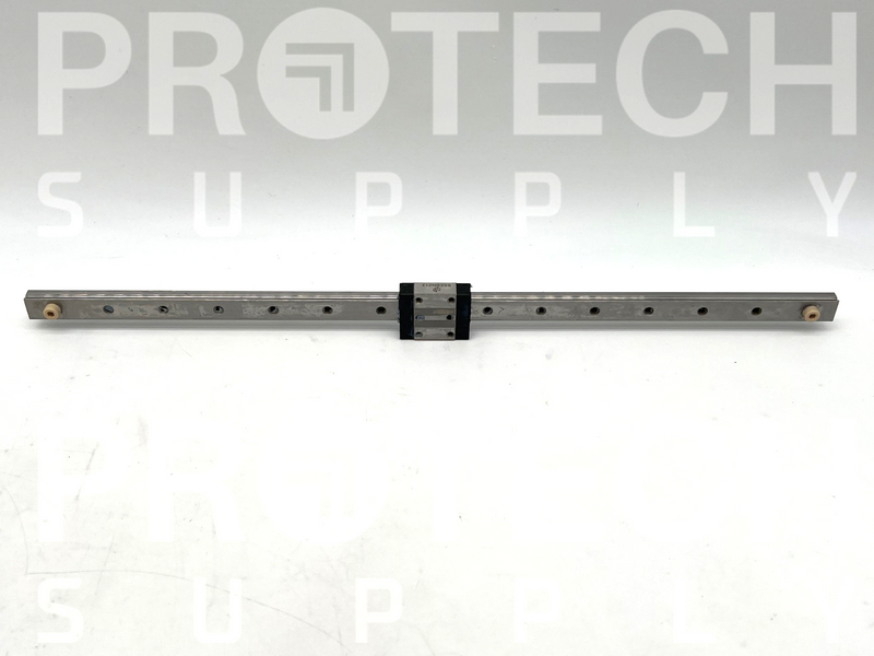 Load image into Gallery viewer, Misumi SSEBNLZ-B13-375 Linear Guide Slide Assembly NEW with WARRANTY
