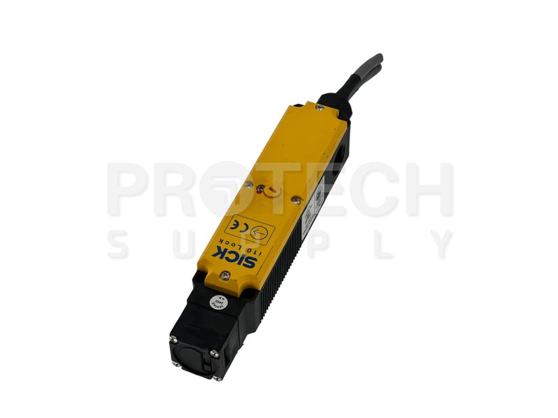 Load image into Gallery viewer, SICK i10 M0233 Safety Lock Switch 6022580 with WARRANTY
