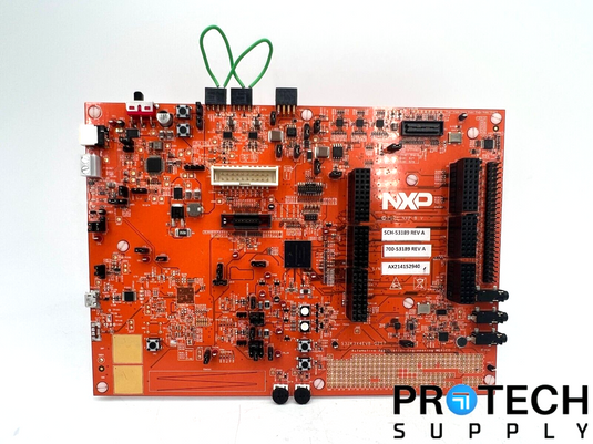 NXP Embedded Evaluation Board SCH-53189 with WARRANTY