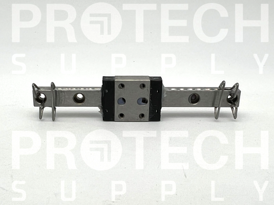 Misumi SSEBNLZ8-81 Linear Guide Assembly NEW with WARRANTY