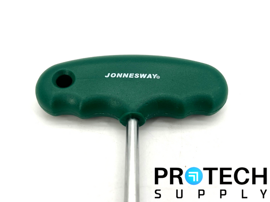 Waters / Jonnesway 605000104 T-Handle T-27 Torx Driver