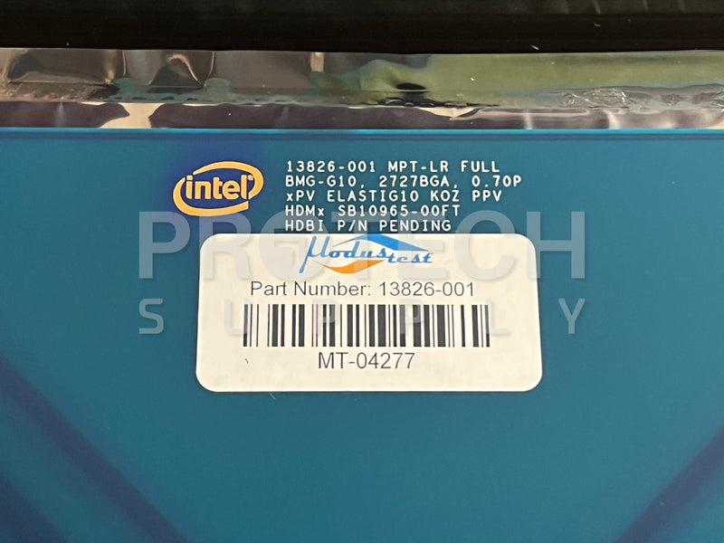Load image into Gallery viewer, Intel / Modus Test 13826-001 Test Load Board NEW GUARANTEED

