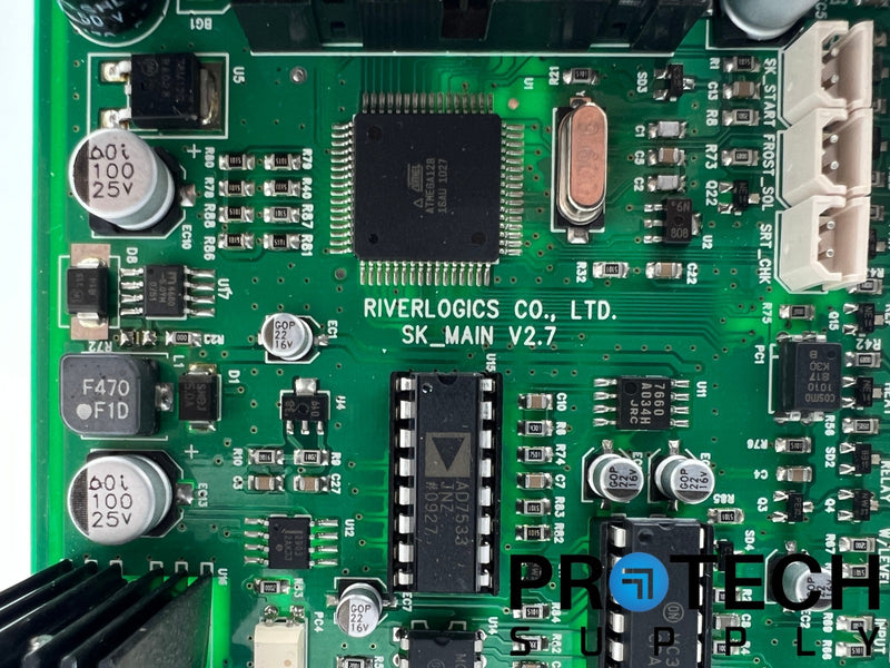 Load image into Gallery viewer, RIVERLOGICS Power Board from Lab Companion IS-971 with WARRANTY
