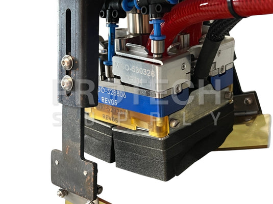 Intel / Sysmetric Semiconductor Thermal Head Assembly with WARRANTY