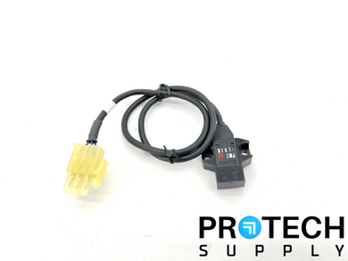 Sunx PM2-LH10 Photoelectric Sensor with WARRANTY