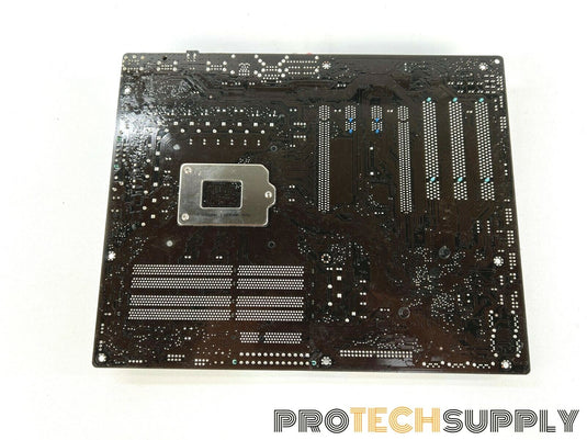 ASUS P7P55D ATX Motherboard Intel P55 LGA 1156 DDR3 with WARRANTY