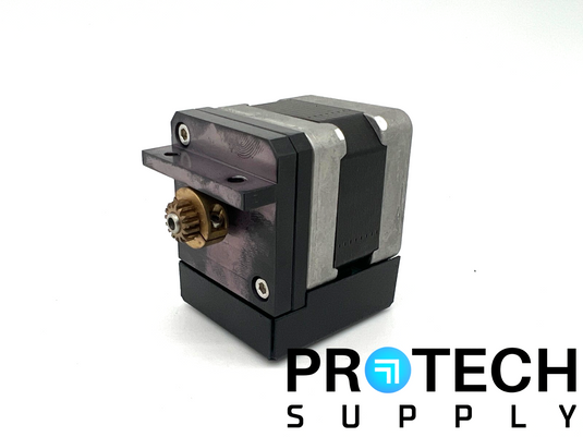 SANYO DENKI 103-547-52500 Stepper Motor from ZEISS MIRAX MIDI with WARRANTY
