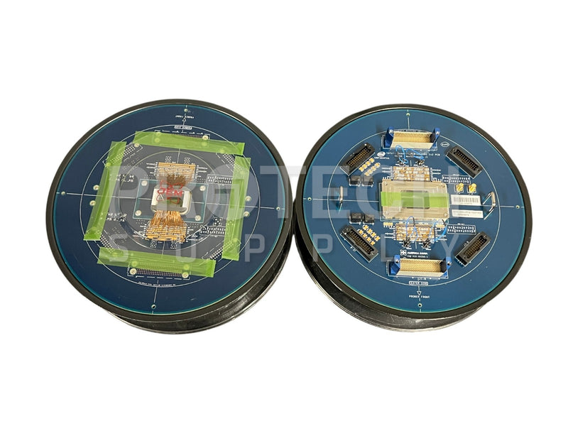 Load image into Gallery viewer, (Lot of 2) Intel / JEM America PCB10240R0 S15C-2X2 Probe Card GUARANTEED
