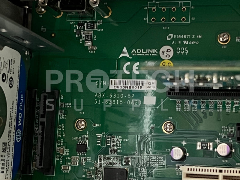 Load image into Gallery viewer, Adlink MXC-6301D Fanless Embedded Computer Intel Core i7-3610QE GUARANTEED
