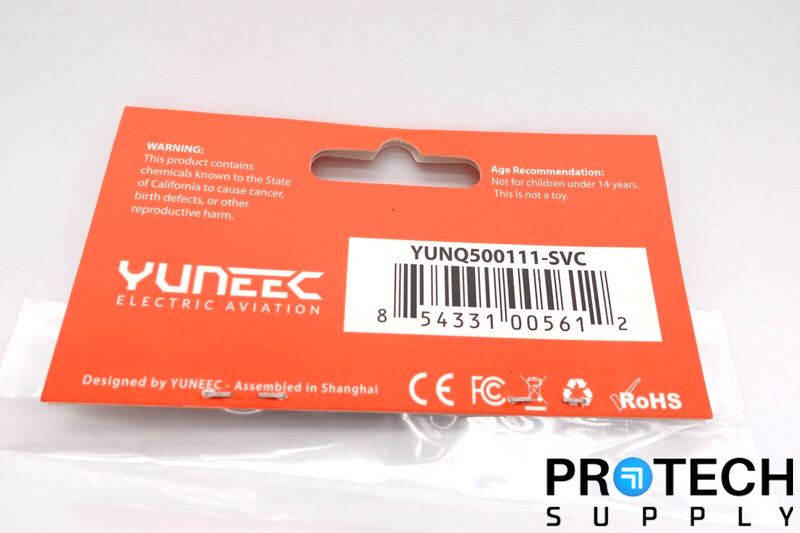 Load image into Gallery viewer, Yuneec Compass Module YUNQ500111SVC for Q500 NEW with WARRANTY
