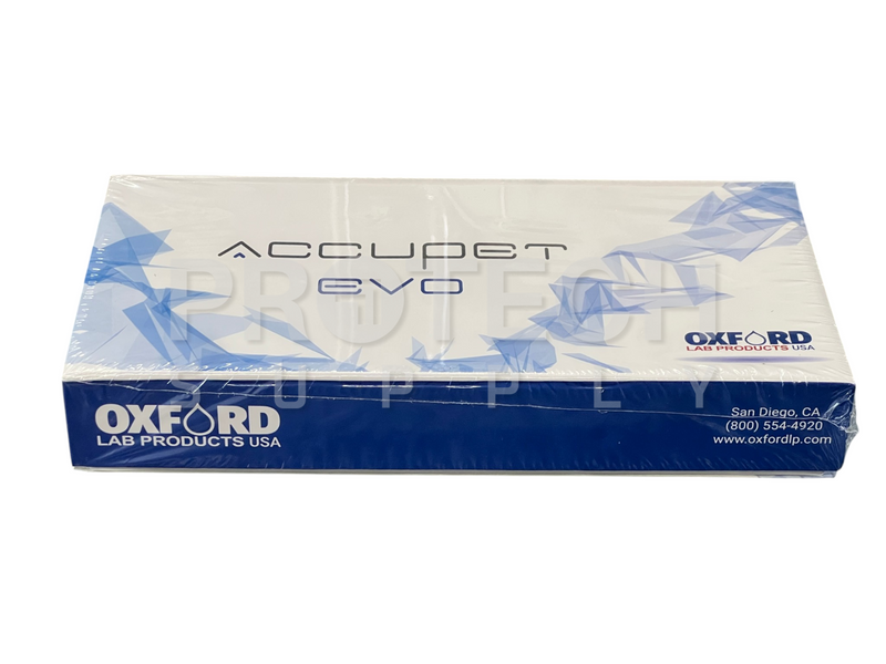 Load image into Gallery viewer, Oxford AE-100 Accupet EVO Pipette 10-100ul NEW GUARANTEED
