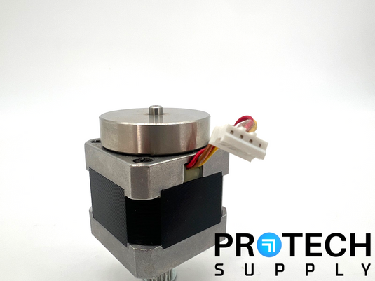 Nanotec ST41181004-KTEC Stepper Motor from Tecan Infinite F500 with WARRANTY