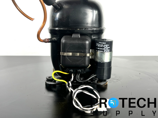 Danfoss SC12G Refrigeration Compressor with WARRANTY