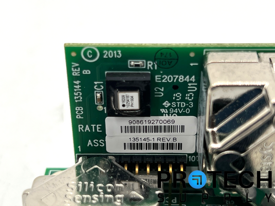Sea Tel 135141-1 Motion Platform 11G3 with WARRANTY