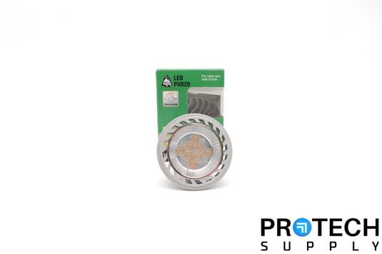 Bell 05601 LED PAR20 600lm 3000k NEW with WARRANTY